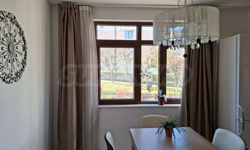 Продава 2-СТАЕН, гр. Созопол, област Бургас, снимка 7 - Апартаменти - 52469826