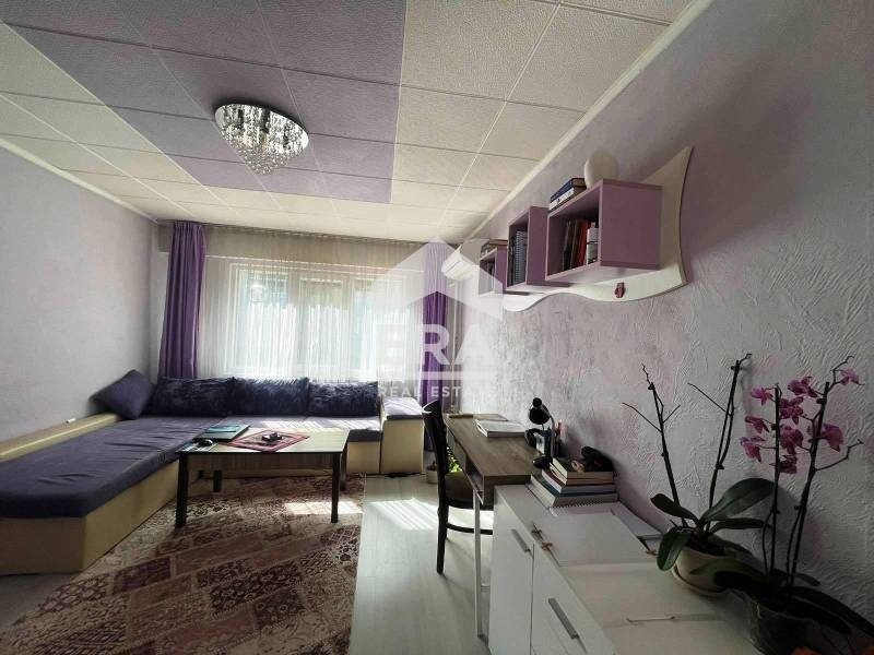 Продава  3-стаен град Русе , Родина 1 , 79 кв.м | 81930011 - изображение [17]