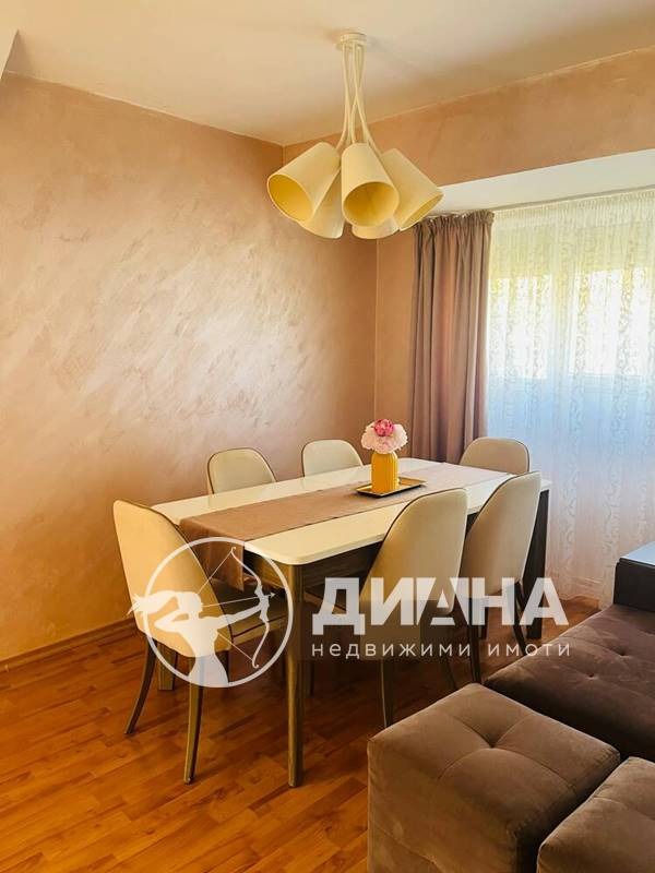 Продава  3-стаен град Пловдив , Кършияка , 94 кв.м | 14694669 - изображение [3]