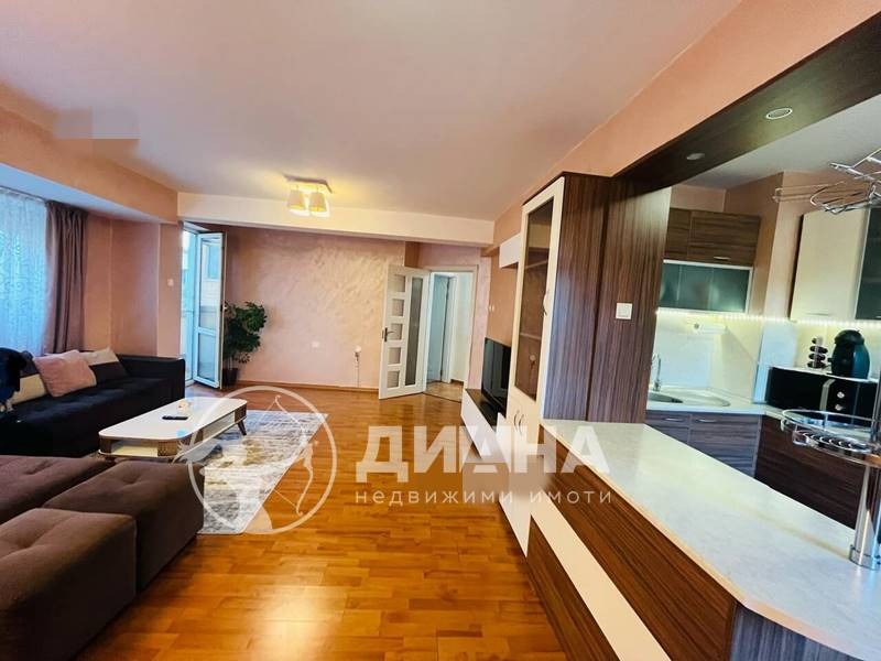 Продава  3-стаен град Пловдив , Кършияка , 94 кв.м | 14694669