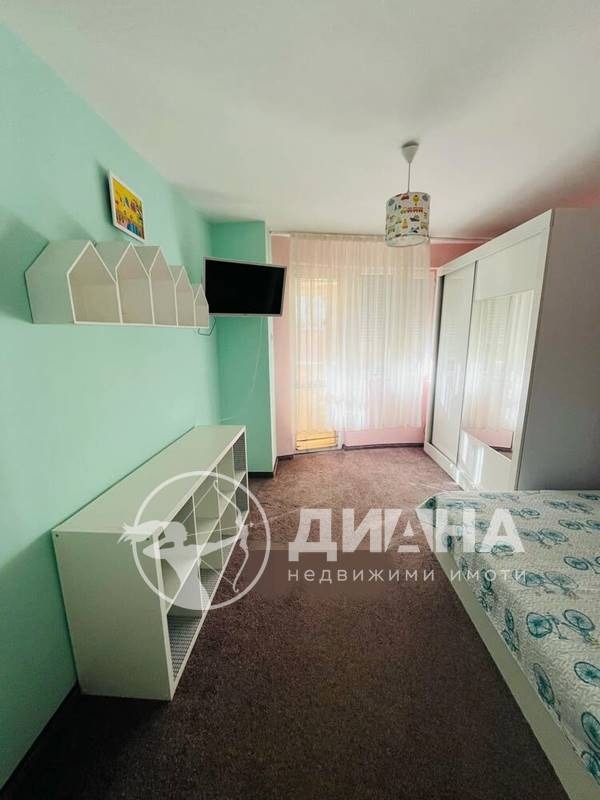 Продава 3-СТАЕН, гр. Пловдив, Кършияка, снимка 8 - Aпартаменти - 49454763