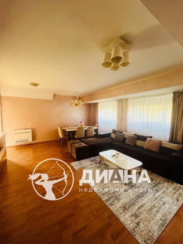 Продава 3-СТАЕН, гр. Пловдив, Кършияка, снимка 2 - Aпартаменти - 49454763