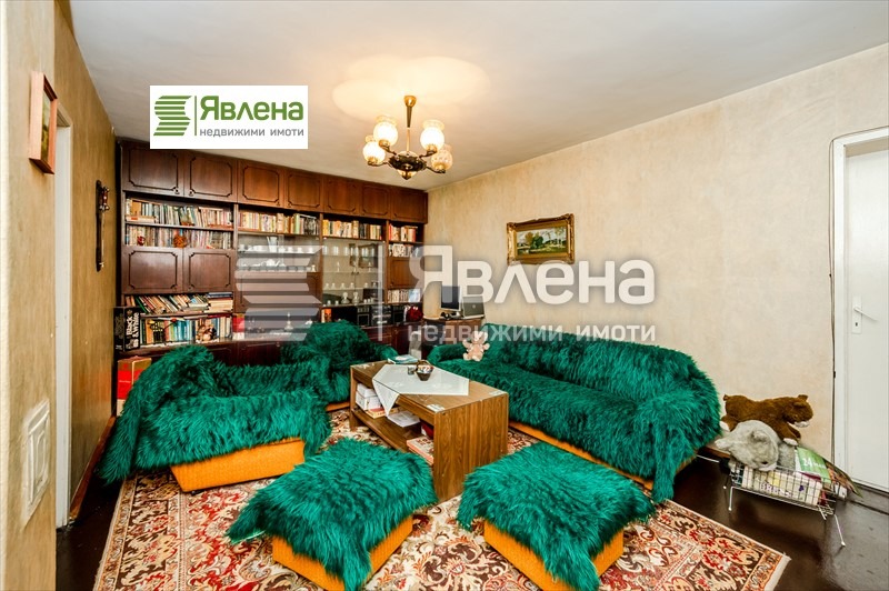 Na prodej  2 ložnice Sofia , Reduta , 125 m2 | 72552223 - obraz [7]