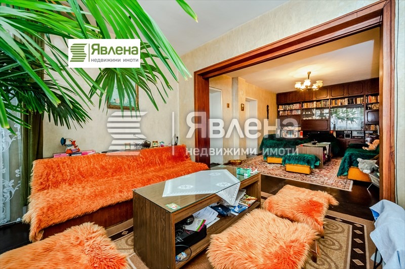 Na prodej  2 ložnice Sofia , Reduta , 125 m2 | 72552223
