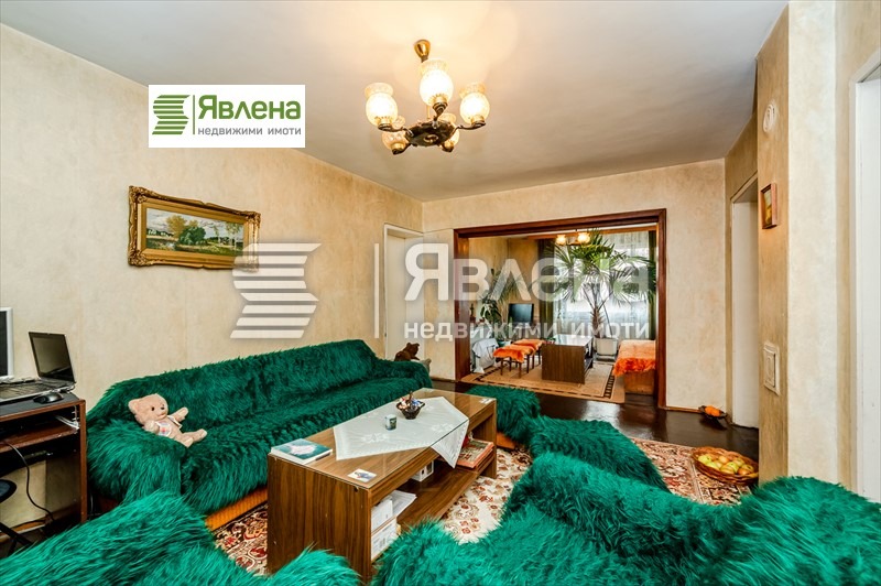Na prodej  2 ložnice Sofia , Reduta , 125 m2 | 72552223 - obraz [5]