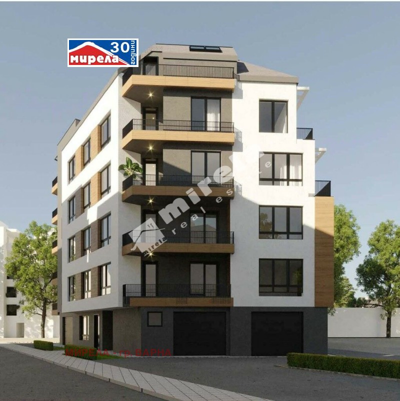 Продава 3-СТАЕН, град Варна, Базар Левски • 208185 € • 57157108 — Holmes.bg