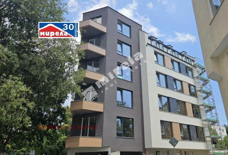 Продава 3-СТАЕН, гр. Варна, Базар Левски