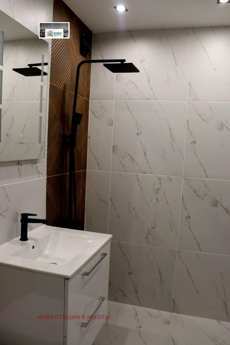 Продава  3-стаен град Перник , Изток , 90 кв.м | 53448134 - изображение [4]