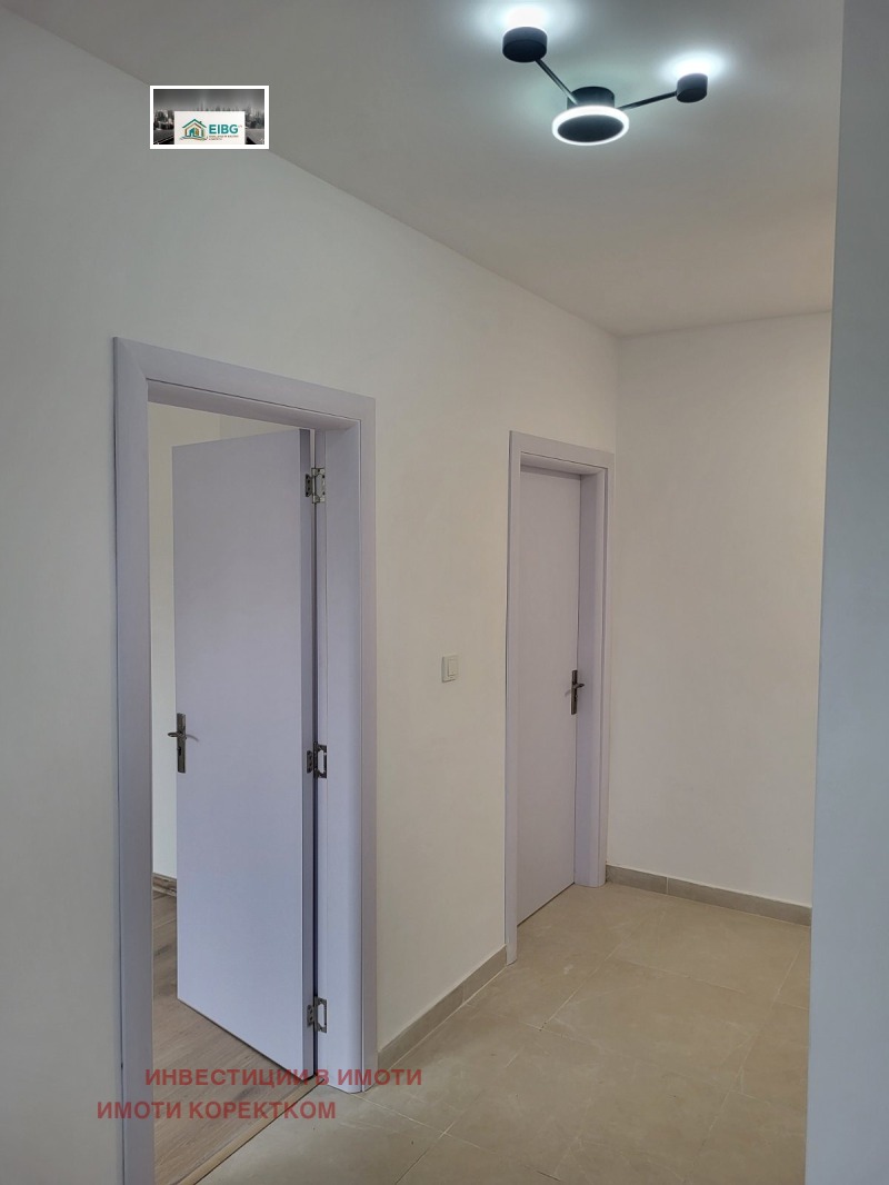 Продава  3-стаен град Перник , Изток , 90 кв.м | 53448134 - изображение [3]