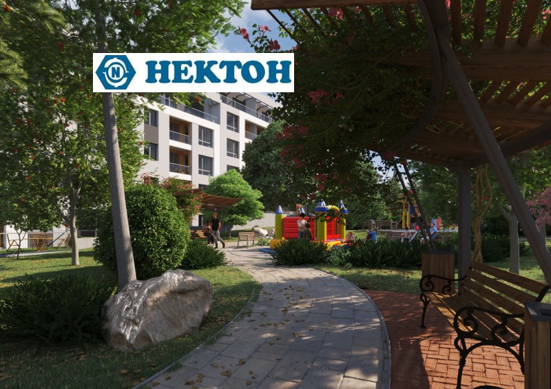 Продава 3-СТАЕН, гр. Варна, Владислав Варненчик 1, снимка 3 - Апартаменти - 52162621