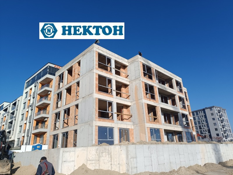 Продава 3-СТАЕН, гр. Варна, Владислав Варненчик 1, снимка 6 - Апартаменти - 52162621