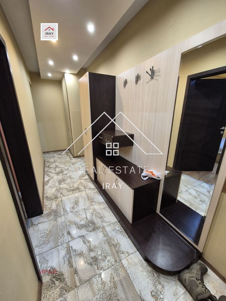 Продава 3-СТАЕН, гр. Стара Загора, ОРБ, снимка 8 - Апартаменти - 52521302