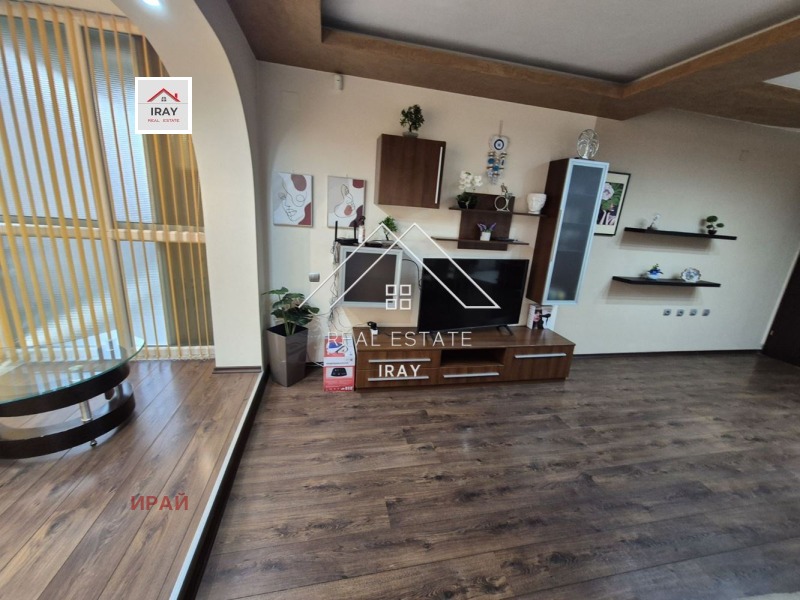 Продава 3-СТАЕН, гр. Стара Загора, ОРБ, снимка 6 - Апартаменти - 52521302