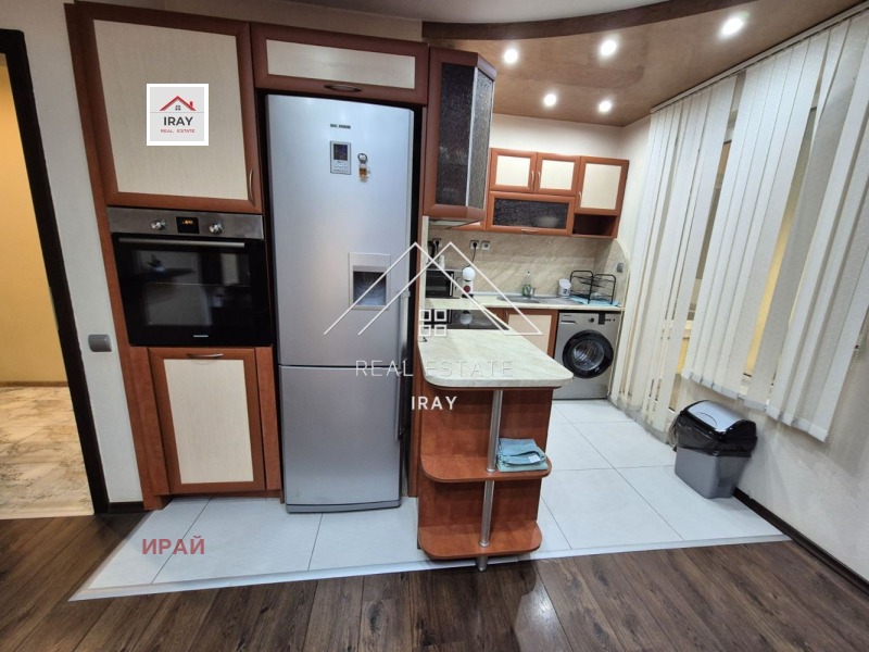 Продава 3-СТАЕН, гр. Стара Загора, ОРБ, снимка 7 - Апартаменти - 52521302