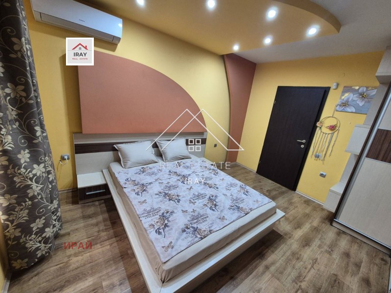 Продава 3-СТАЕН, гр. Стара Загора, ОРБ, снимка 10 - Апартаменти - 52521302