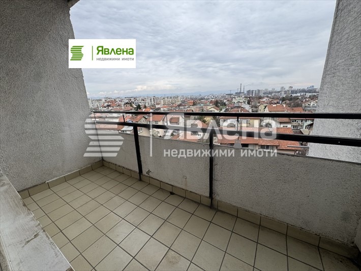Продава 3-СТАЕН, гр. София, Овча купел, снимка 12 - Апартаменти - 54876607