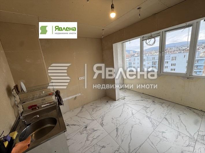 Продава 3-СТАЕН, гр. София, Овча купел, снимка 10 - Апартаменти - 54876607