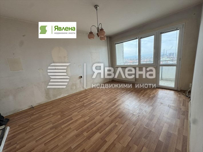 Продава 3-СТАЕН, гр. София, Овча купел, снимка 9 - Апартаменти - 54876607