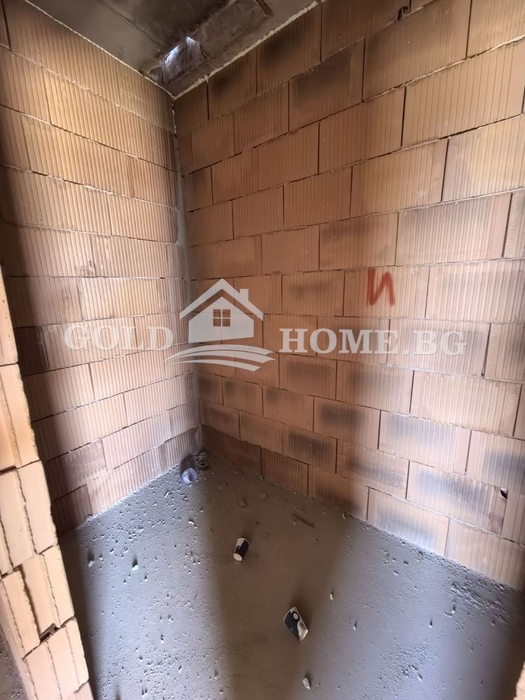 Продава 3-СТАЕН, гр. Пловдив, Кършияка, снимка 4 - Апартаменти - 55529159