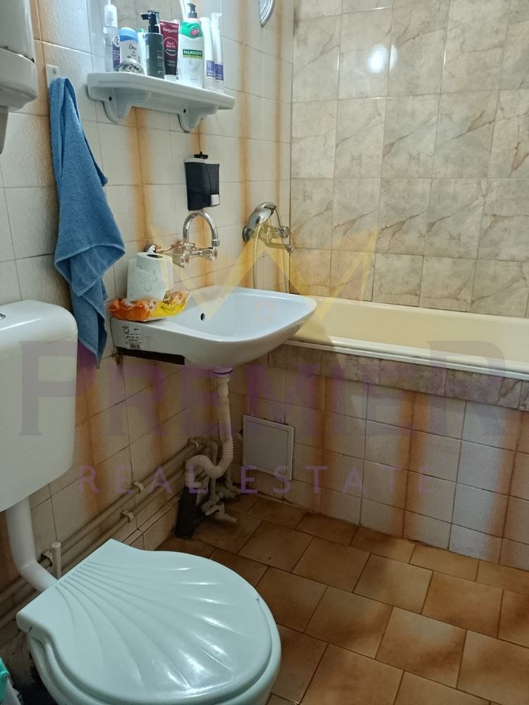 Te koop  3 slaapkamers Varna , Okrazjna bolnitsa-Generali , 114 m² | 85168418 - afbeelding [14]