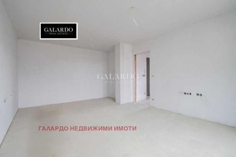 Продава МНОГОСТАЕН, гр. София, Дианабад, снимка 10 - Aпартаменти - 48335592