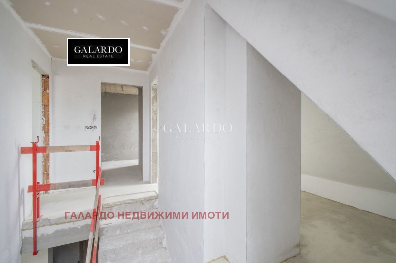 Продава МНОГОСТАЕН, гр. София, Дианабад, снимка 14 - Aпартаменти - 48335592