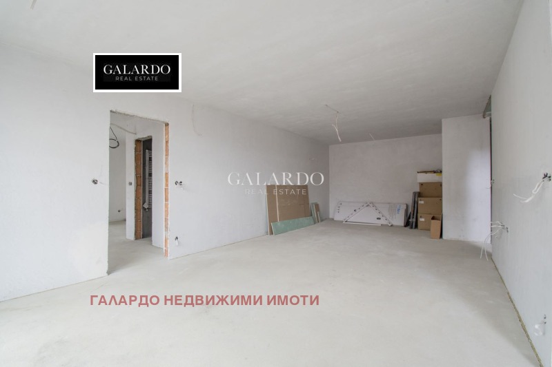 Продава МНОГОСТАЕН, гр. София, Дианабад, снимка 5 - Aпартаменти - 48335592