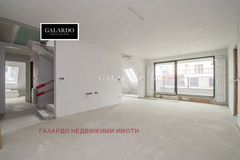 Продава МНОГОСТАЕН, гр. София, Дианабад, снимка 2 - Aпартаменти - 48335592