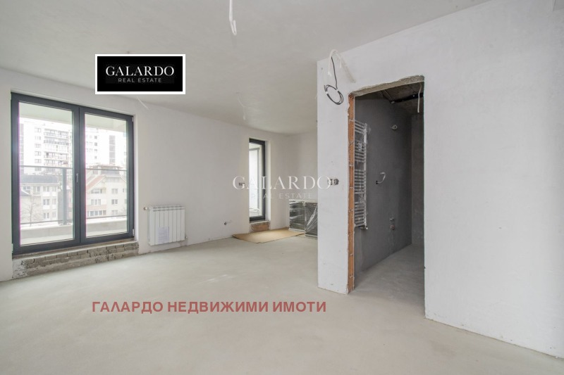 Продава МНОГОСТАЕН, гр. София, Дианабад, снимка 6 - Aпартаменти - 48335592