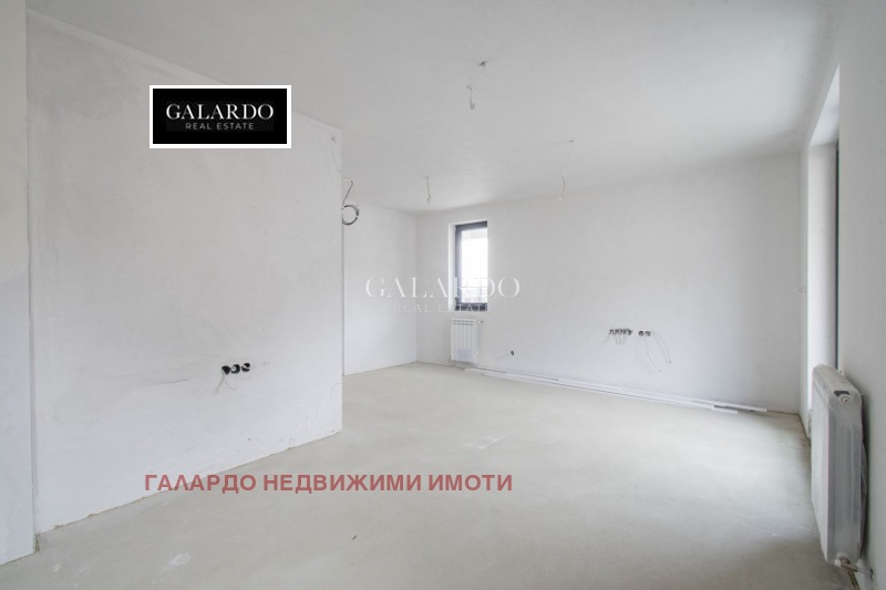 Продава МНОГОСТАЕН, гр. София, Дианабад, снимка 7 - Aпартаменти - 48335592