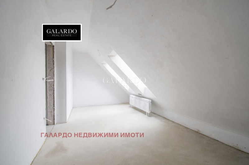 Продава МНОГОСТАЕН, гр. София, Дианабад, снимка 12 - Aпартаменти - 48335592