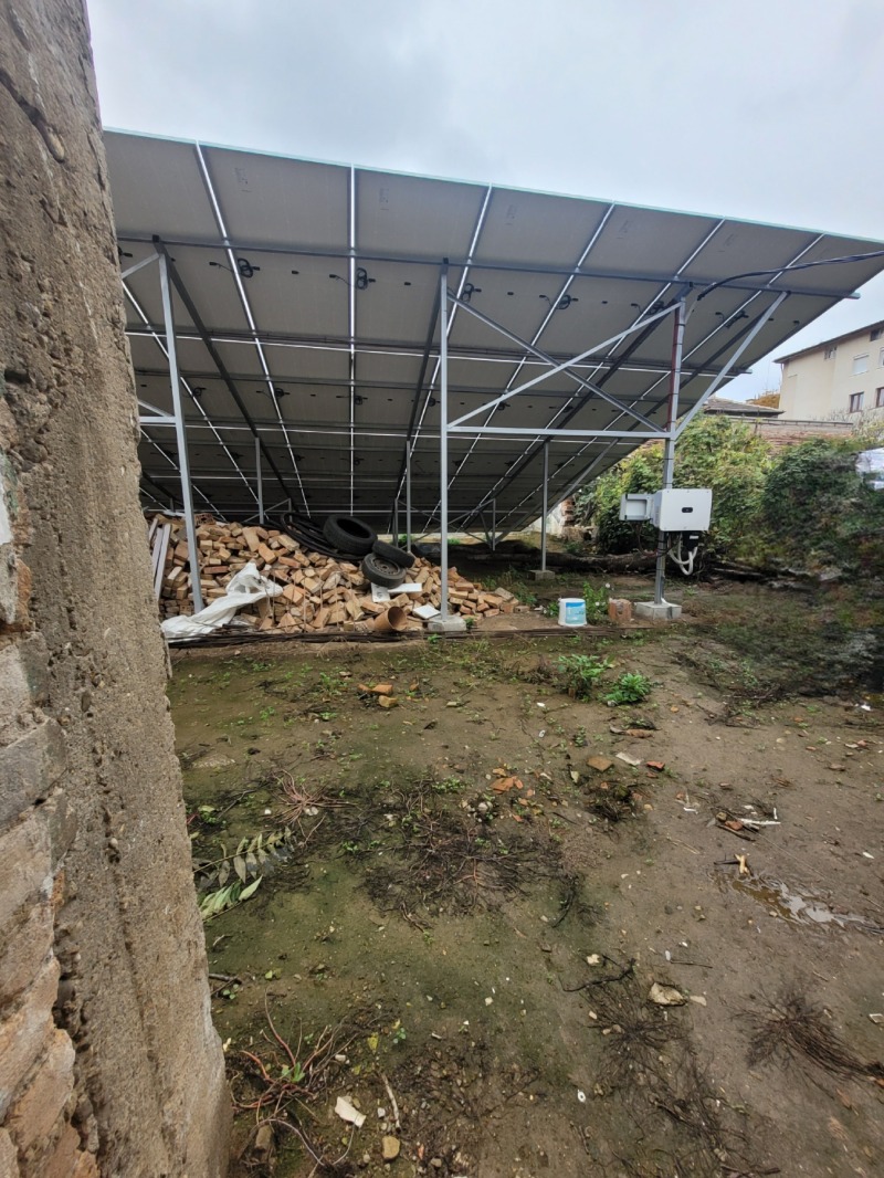 Продава ЕТАЖ ОТ КЪЩА, гр. Плевен, Сторгозия, снимка 5 - Етаж от къща - 52387759