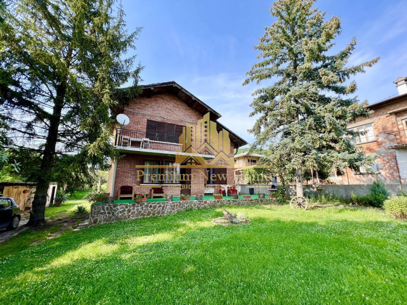 Продава  Къща, област Враца, с. Синьо бърдо • 73 000 EUR • ID 72096181 — holmes.bg - [1] 