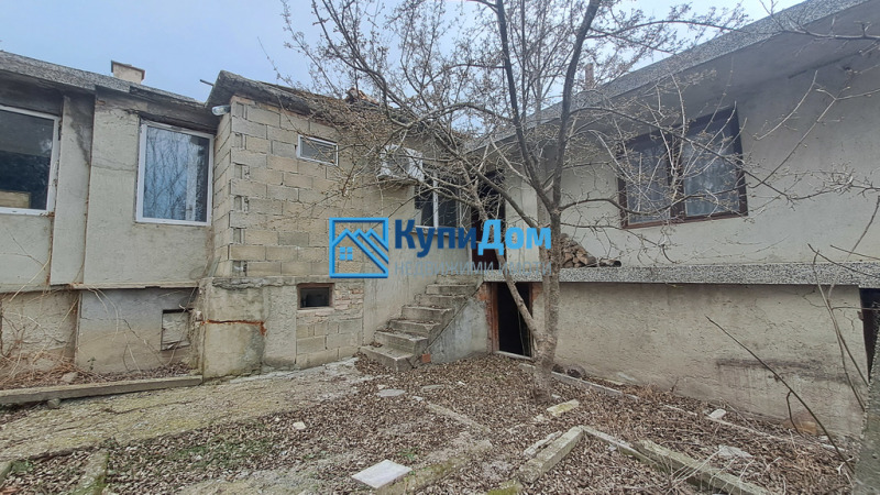 Продава КЪЩА, с. Рогачево, област Добрич, снимка 3 - Къщи - 49314625