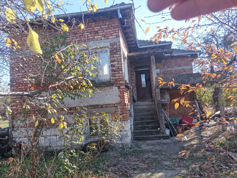 Na prodej  Dům oblast Ruse , Dve mogili , 77 m2 | 59459105