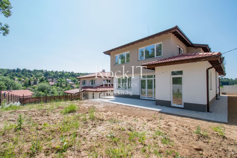 Продава  Къща област Перник , с. Рударци , 216 кв.м | 93246432