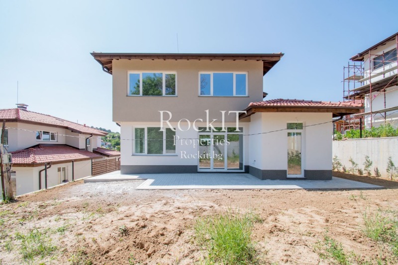 Продава  Къща област Перник , с. Рударци , 216 кв.м | 93246432 - изображение [2]