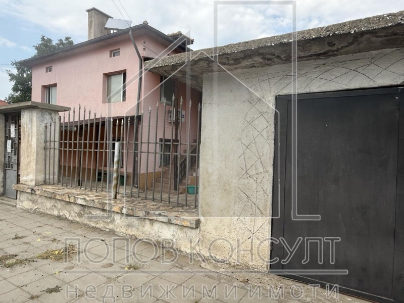 Продава  Къща област Пазарджик , с. Виноградец , 130 кв.м | 35732140 - изображение [2]