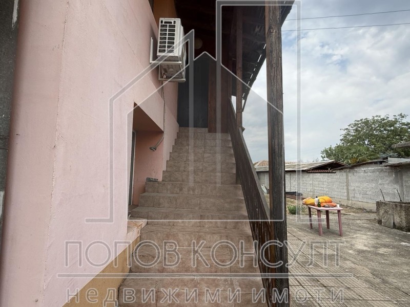 Продава  Къща област Пазарджик , с. Виноградец , 130 кв.м | 35732140 - изображение [12]
