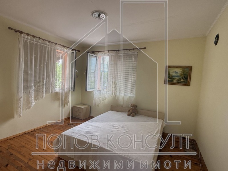 Продава  Къща област Пазарджик , с. Виноградец , 130 кв.м | 35732140 - изображение [13]