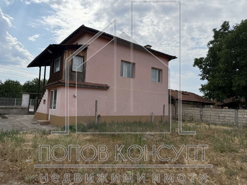 Продава  Къща област Пазарджик , с. Виноградец , 130 кв.м | 35732140 - изображение [15]