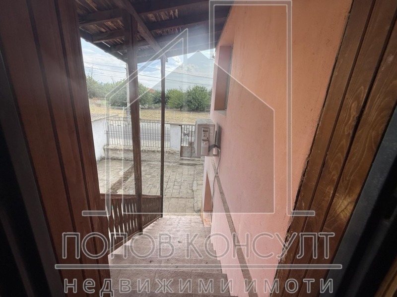 Продава  Къща област Пазарджик , с. Виноградец , 130 кв.м | 35732140 - изображение [8]