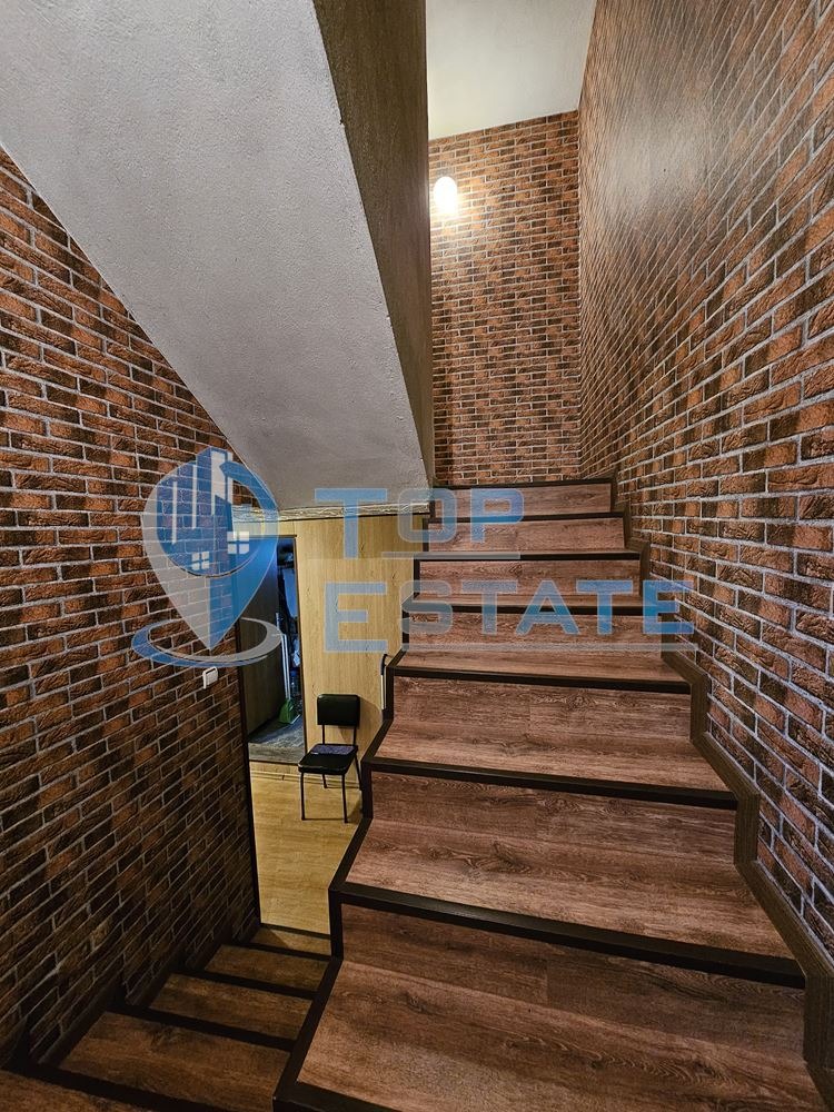 Продава КЪЩА, с. Хаджидимитрово, област Велико Търново, снимка 10 - Къщи - 52455930