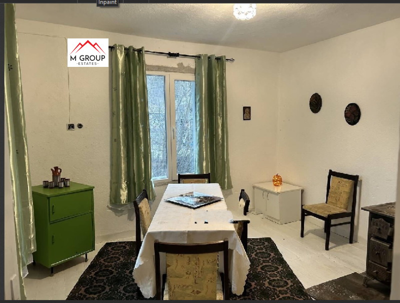 Продава КЪЩА, с. Свежен, област Пловдив