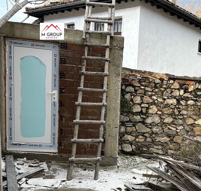 Продава КЪЩА, с. Свежен, област Пловдив, снимка 9 - Къщи - 53497917