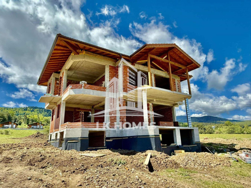 En venta  Villa región Pazardzhik , m-t Tsigov chark , 300 metros cuadrados | 17084358