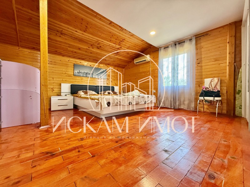 Til salg  Villa region Burgas , Debelt , 140 kvm | 20495325 - billede [12]