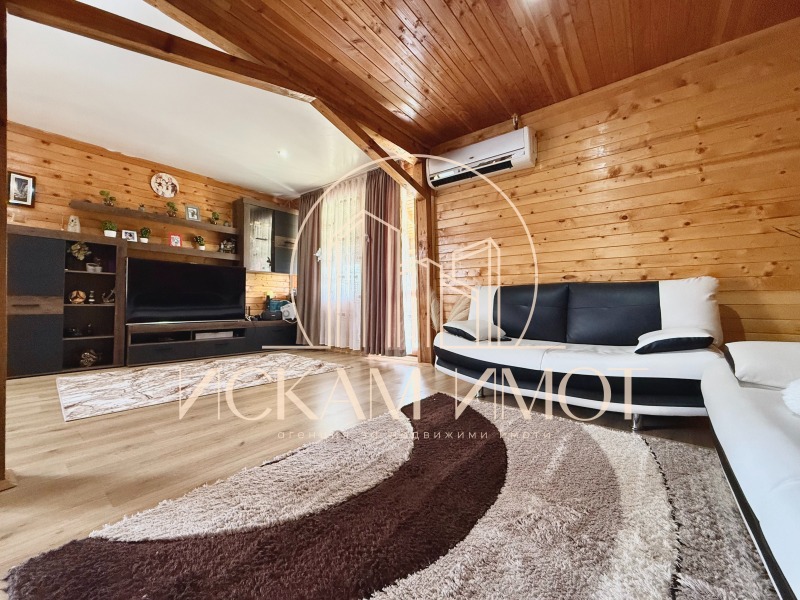 Til salg  Villa region Burgas , Debelt , 140 kvm | 20495325 - billede [10]