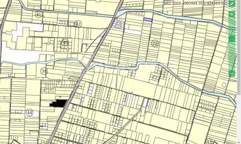Til salgs  Plott region Plovdiv , Markovo , 3640 kvm | 15838142 - bilde [2]