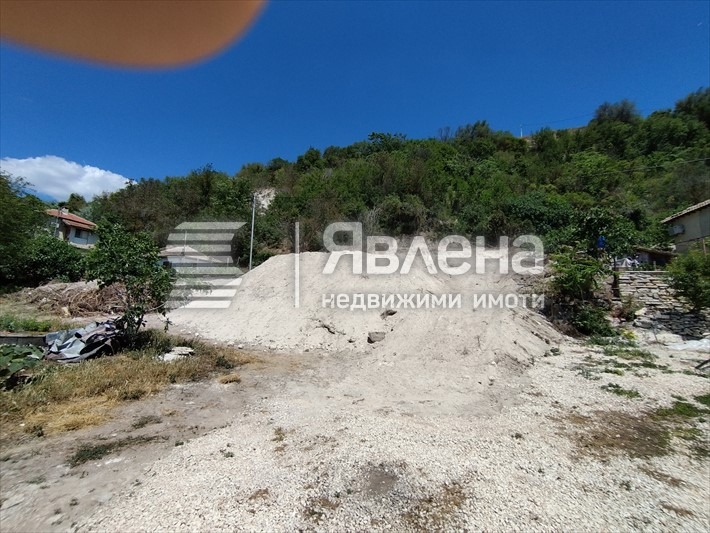 For Sale  Plot region Dobrich , Balchik , 1000 sq.m | 25262883 - image [5]